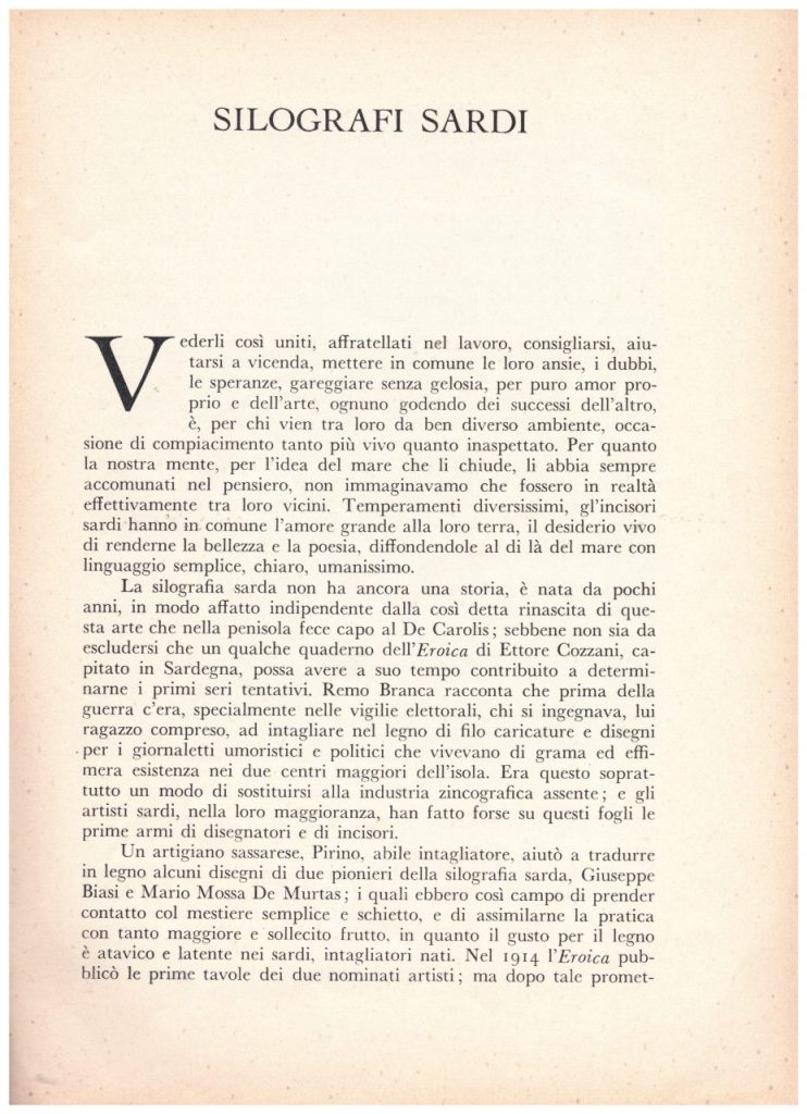 SILIGRAFI SARDI