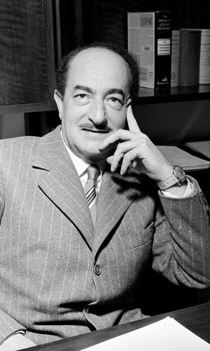 Salvatore Quasimodo