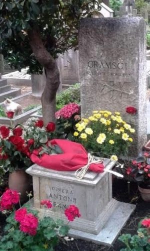 Antonio Gramsci