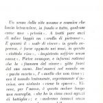 EUGENIO MONTALE Ossi di Seppia- Edizione del 1941