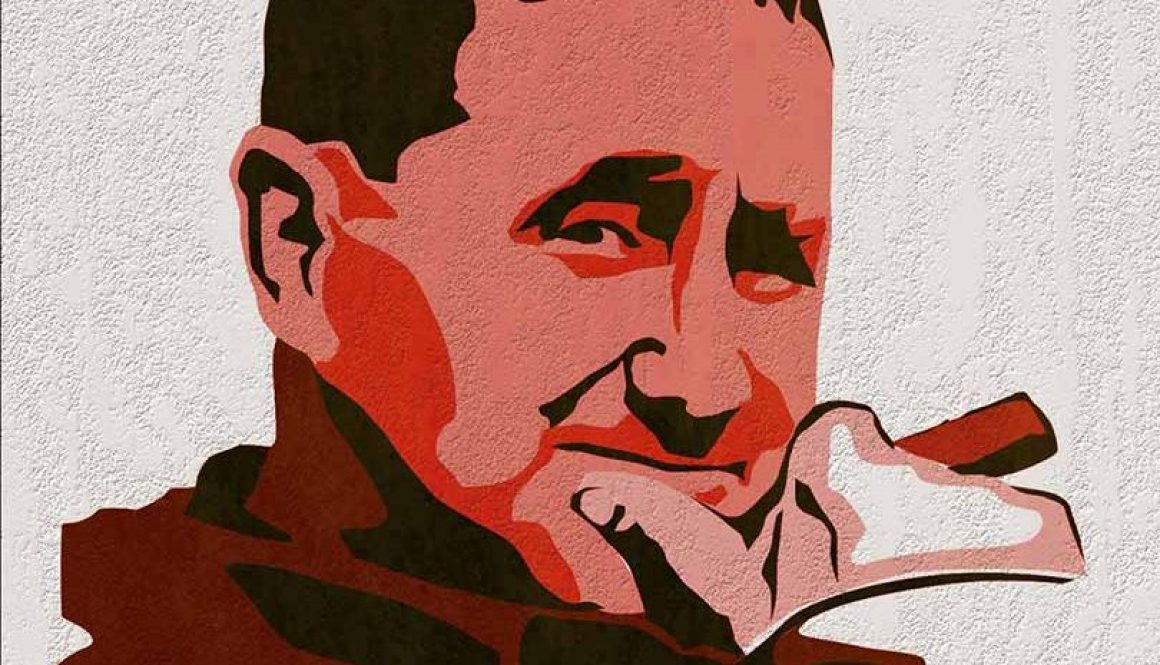 Bertolt Brecht