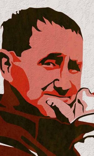 Bertolt Brecht