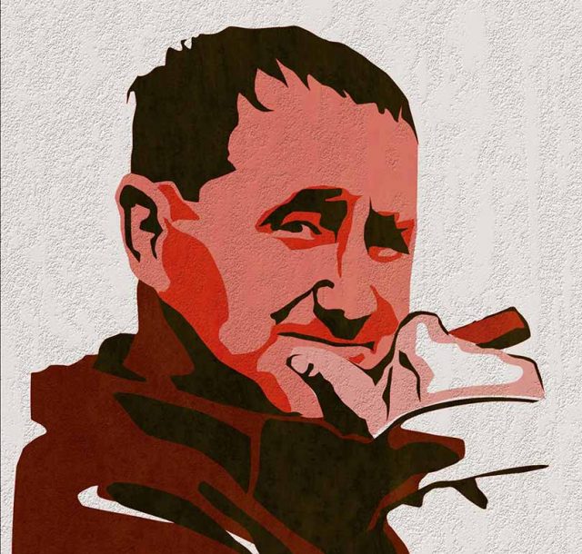 Bertolt Brecht