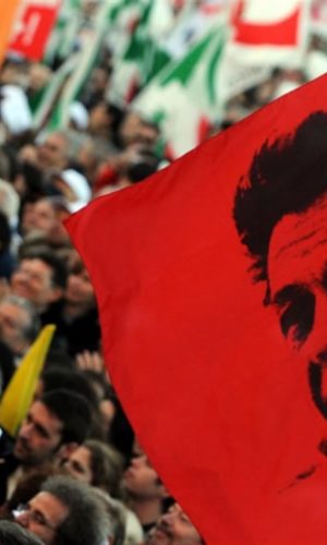 Enrico Berlinguer