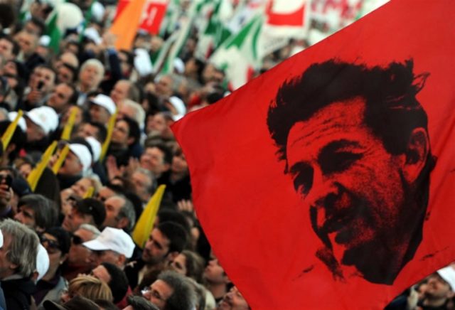 Enrico Berlinguer