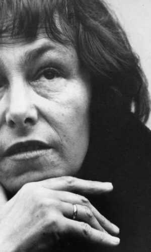 Ilse Aichinger