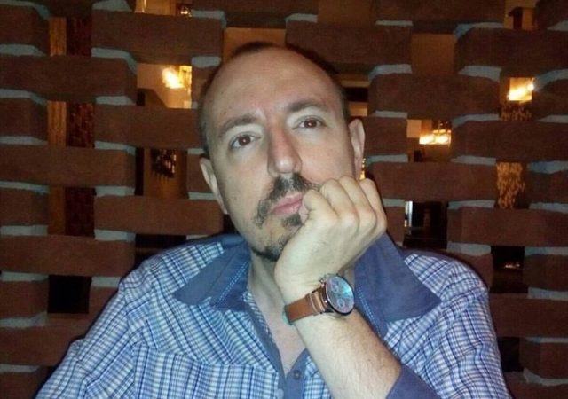 Luca Ariano