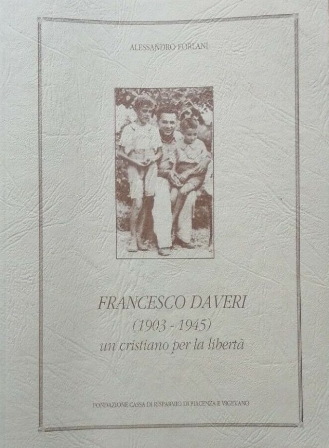 Francesco Daveri