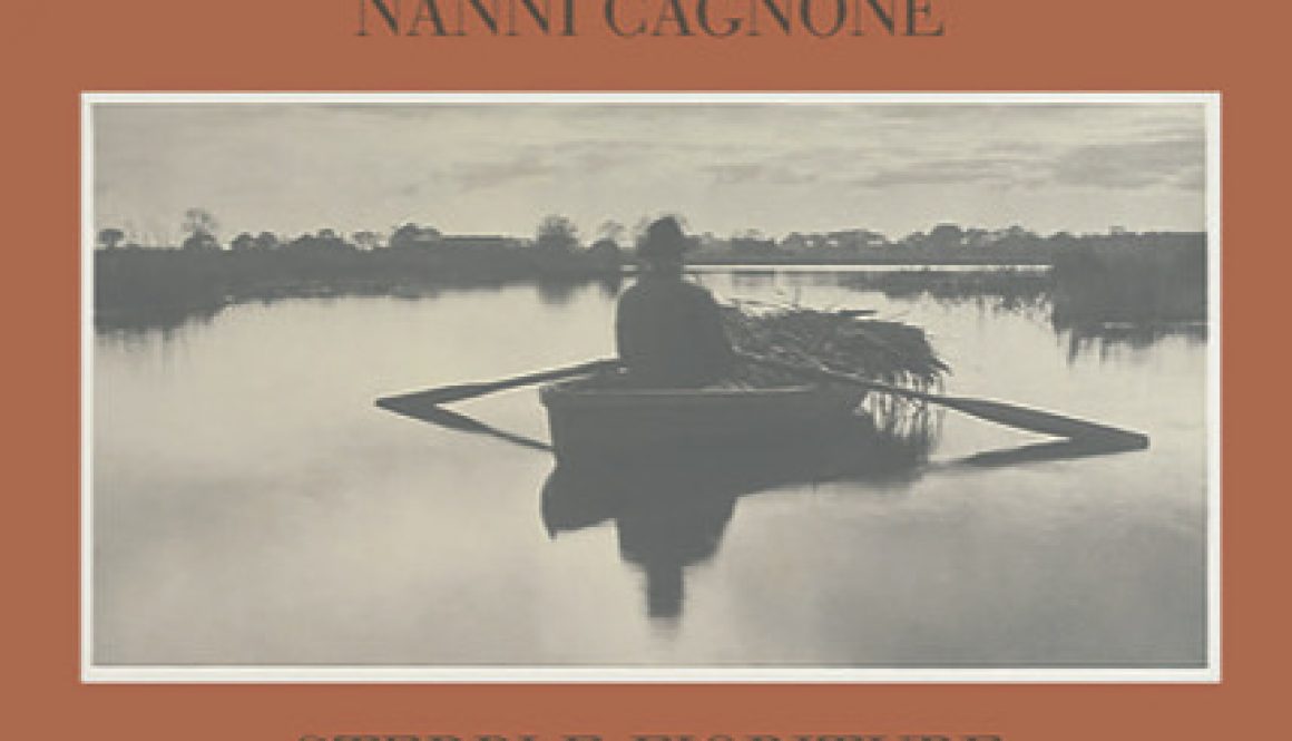 Nanni Cagnone-Sterpi e fioriture