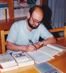 Giuseppe Muraca