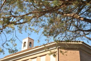  Chiesa parrocchiale di Santa Croce a Passo Corese