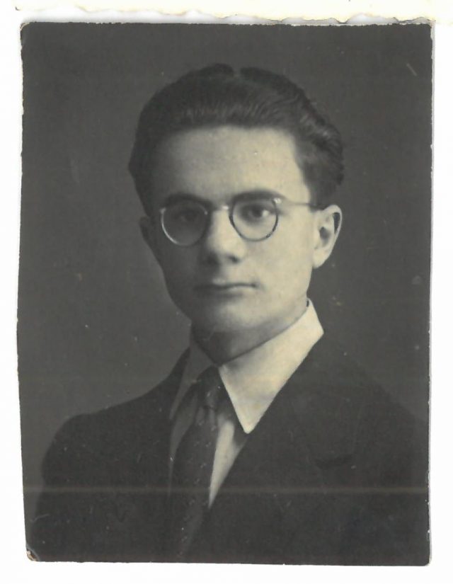 Aldo Braibanti