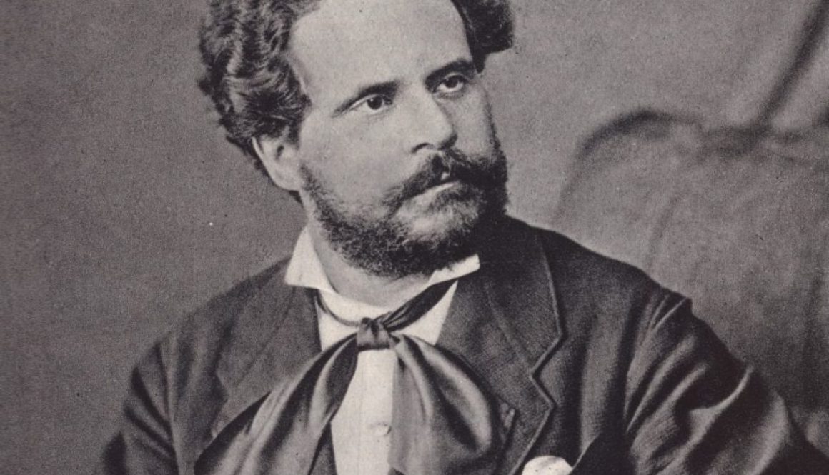 Giosuè CARDUCCI