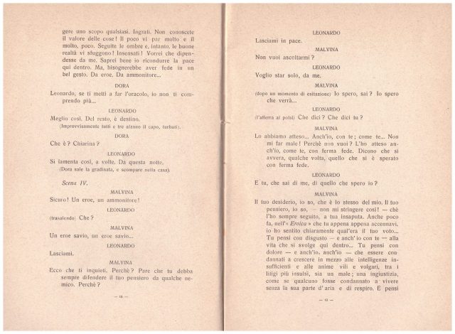 Cesare Lodovici-L‘EROICA- 