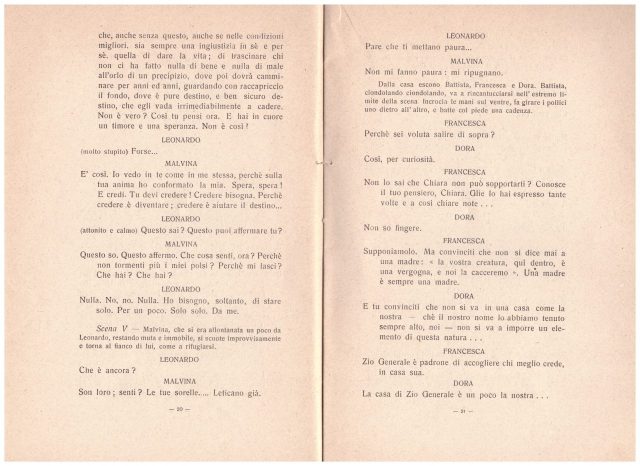 Cesare Lodovici-L‘EROICA- 
