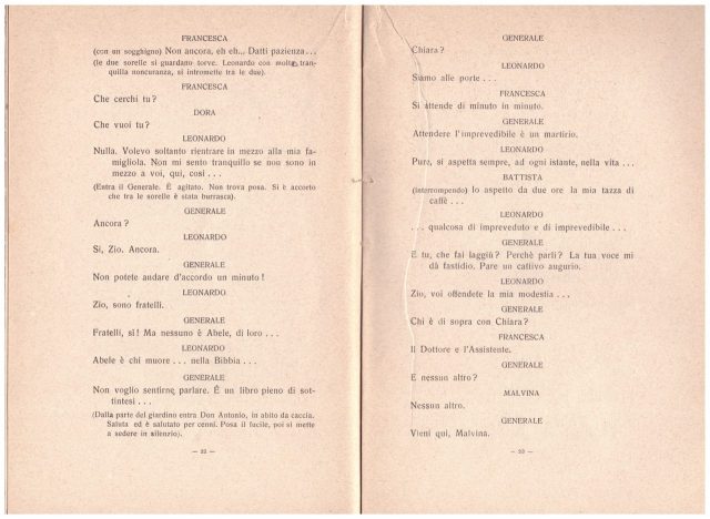Cesare Lodovici-L‘EROICA- 