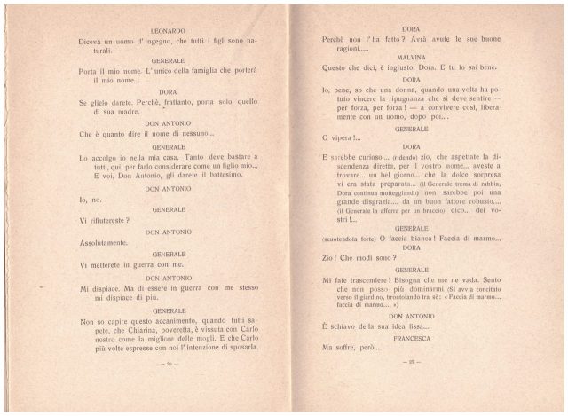 Cesare Lodovici-L‘EROICA- 