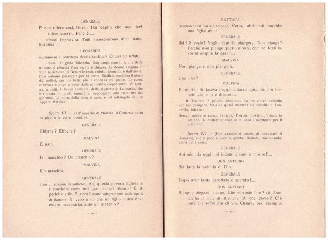 Cesare Lodovici-L‘EROICA- 
