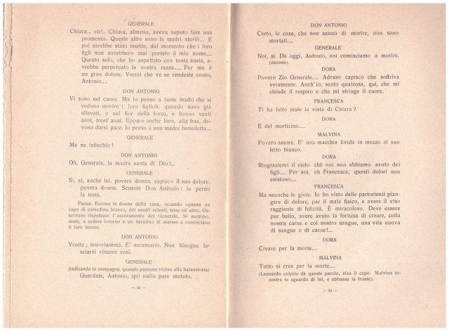 Cesare Lodovici-L‘EROICA- 