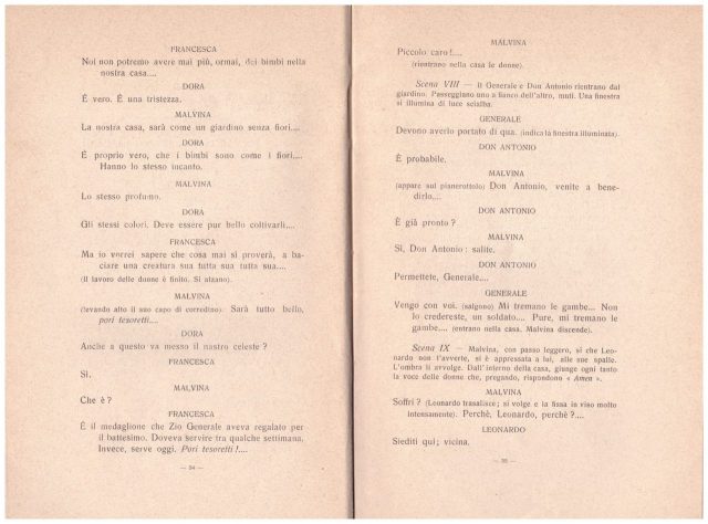 Cesare Lodovici-L‘EROICA- 