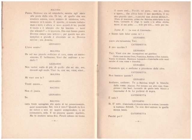 Cesare Lodovici-L‘EROICA-