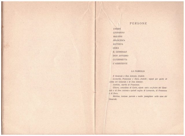 Cesare Lodovici-L‘EROICA- 