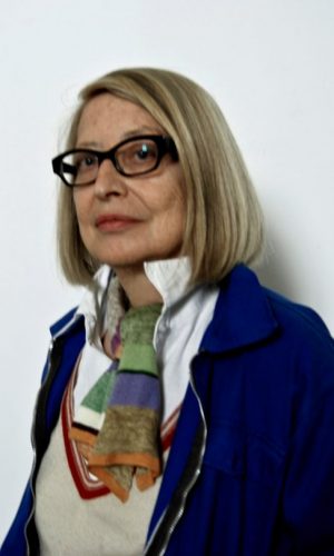 Patrizia Cavalli