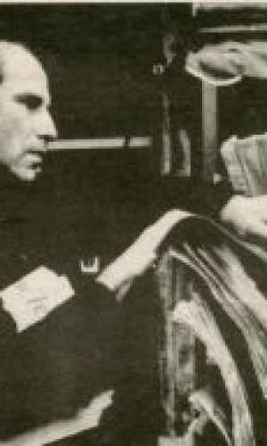 Michael Krüger