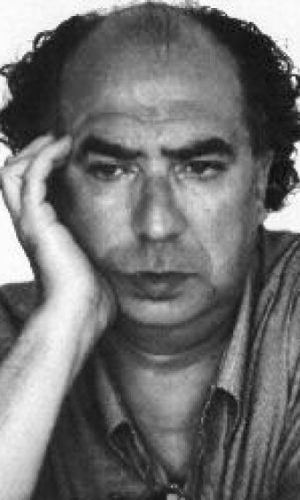ÁNGEL GUINDA