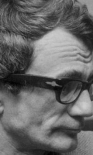 Aldo Braibanti