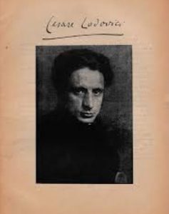 Cesare Lodovici-L‘EROICA-