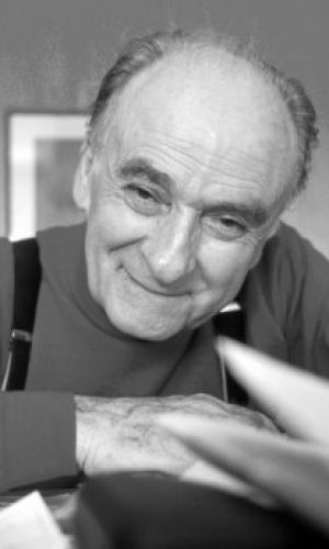 Andrea Zanzotto