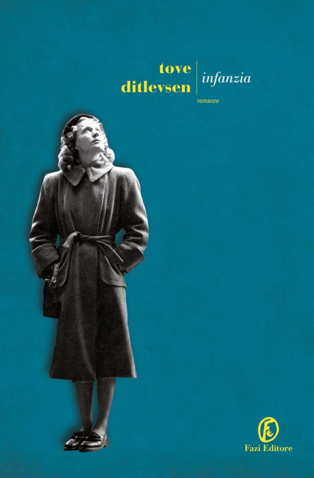 Tove Irma Margit Ditlevsen