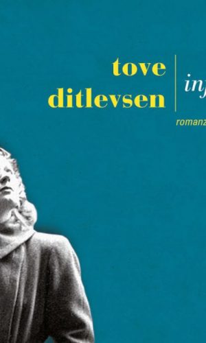 Tove Irma Margit Ditlevsen