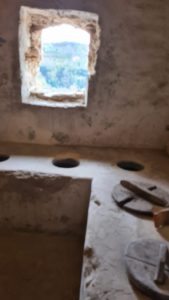 Associazione Sabina cultura e ambiente Poggio Nativo fotoreportage Escursione- 27 marzo 2022