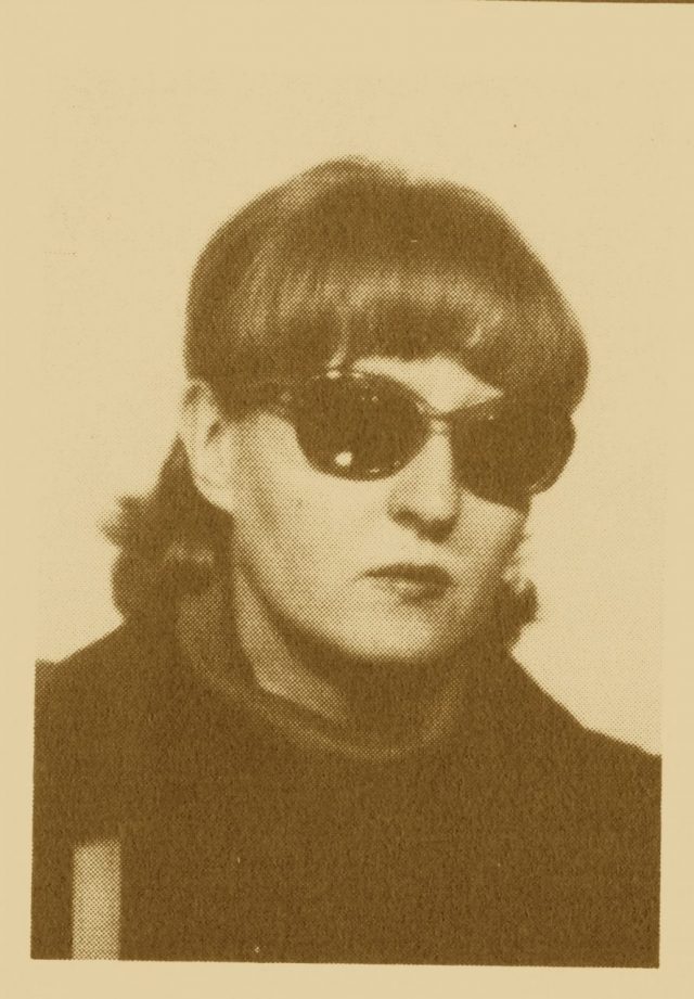 Augusta Mazzella Di Bosco- Poesie 