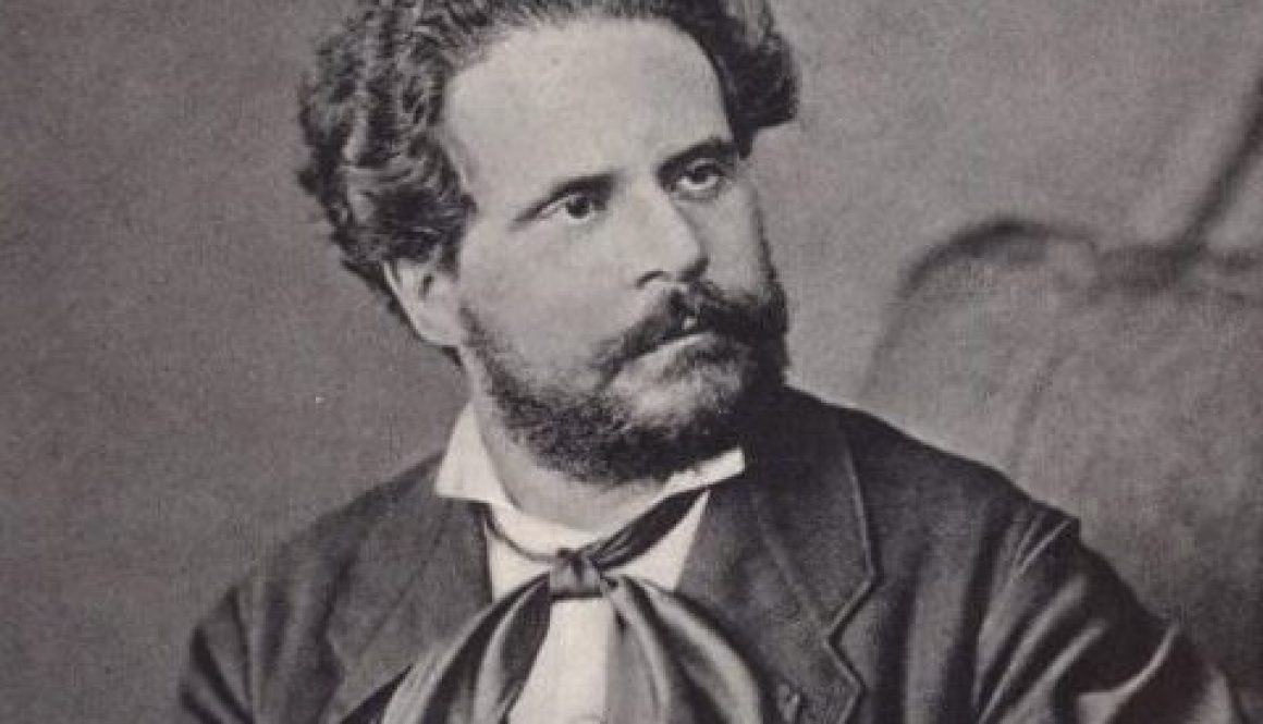 Giosuè CARDUCCI