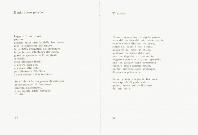 -Poesie di Nicola Carnà “ CULLA D’ANNI”-