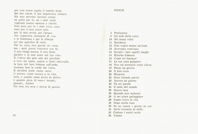 -Poesie di Nicola Carnà “ CULLA D’ANNI”-