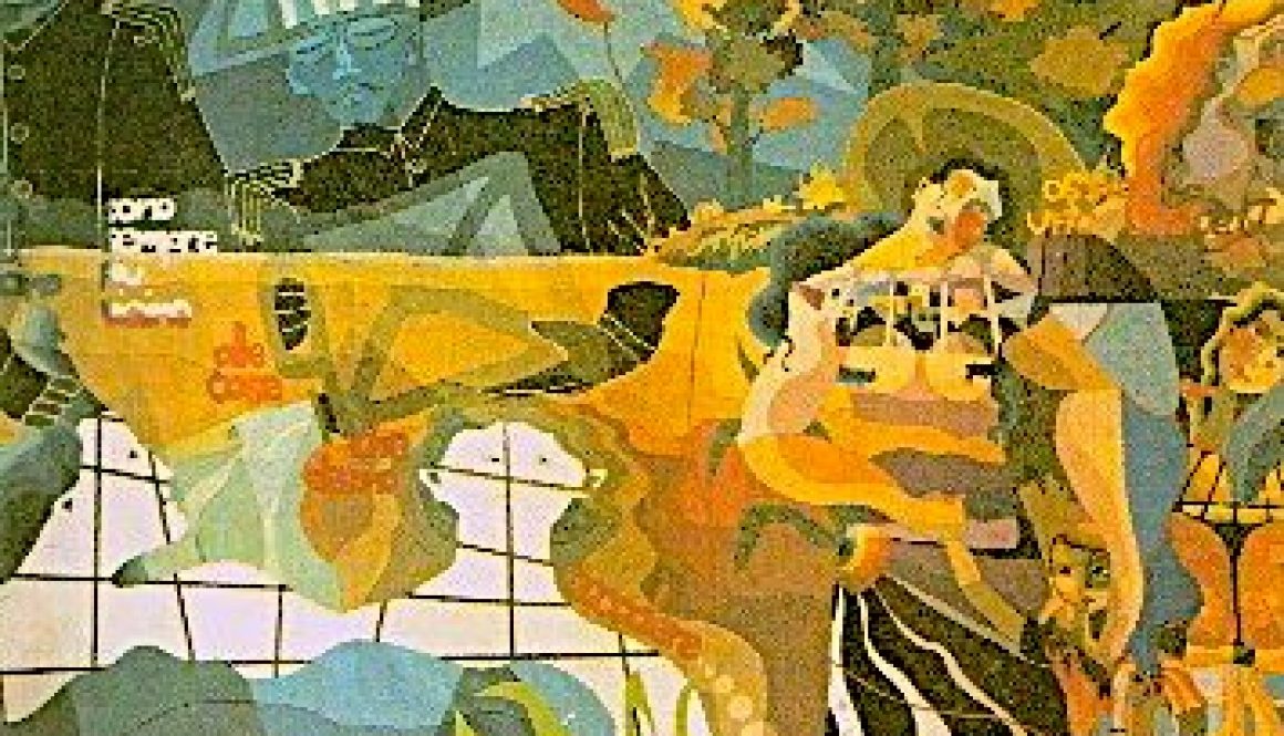COLLETTIVO R-POESIE pubblicate sul n° 56-57 del 1991-