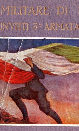 Foto Cimitero Militare di REDIPUGLIA-
