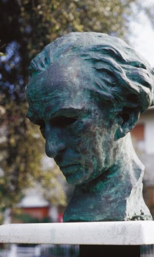 Mario RIVOSECCHI-