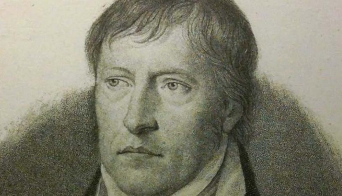 Hegel