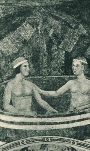 Umberto GNOLI-Stufe romane della rinascenza-
