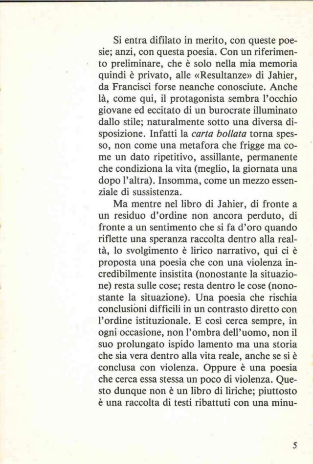 Bruno Francisci :”DENTRO il LABIRINTO”- Poesie 