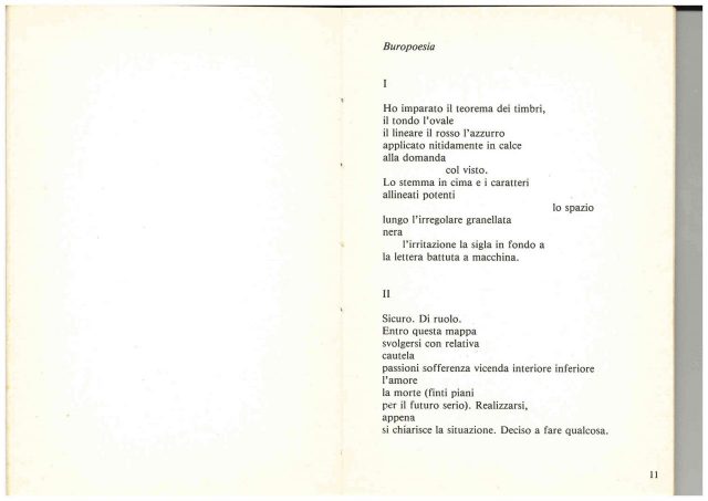Bruno Francisci :”DENTRO il LABIRINTO”- Poesie 