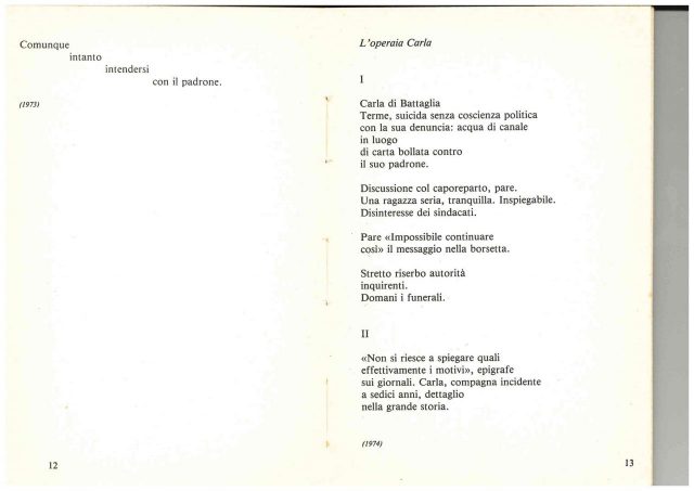 Bruno Francisci :”DENTRO il LABIRINTO”- Poesie 