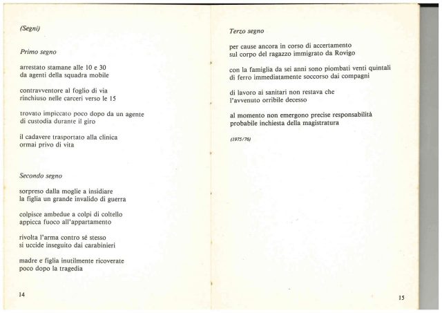 Bruno Francisci :”DENTRO il LABIRINTO”- Poesie 