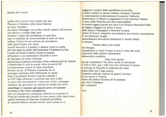 Bruno Francisci :”DENTRO il LABIRINTO”- Poesie 