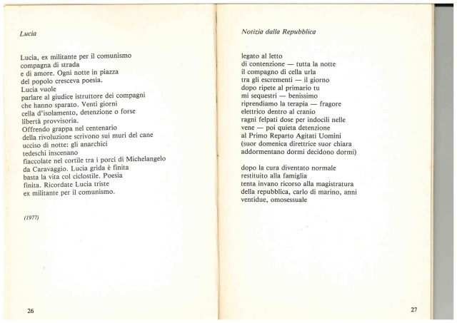 Bruno Francisci :”DENTRO il LABIRINTO”- Poesie 